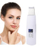 Ultrasonic deep face cleaning scrubber - RAPBLUE