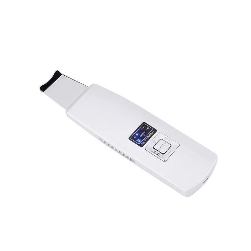 Ultrasonic Skin Scrubber Deep Face Cleaning Machine - RAPBLUE