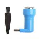 2-In-1 Portable Phone Shaver - RAPBLUE