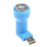 2-In-1 Portable Phone Shaver - RAPBLUE