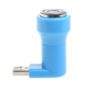 2-In-1 Portable Phone Shaver - RAPBLUE