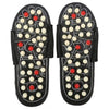 Reflexology Acupuncture Massage Slippers - RAPBLUE