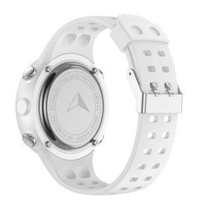 New Sports Bluetooth Smartwatch Waterproof Wristwatch with Fitness Tracker Pedometer Stopwatch for iOS android phones - RAPBLUE