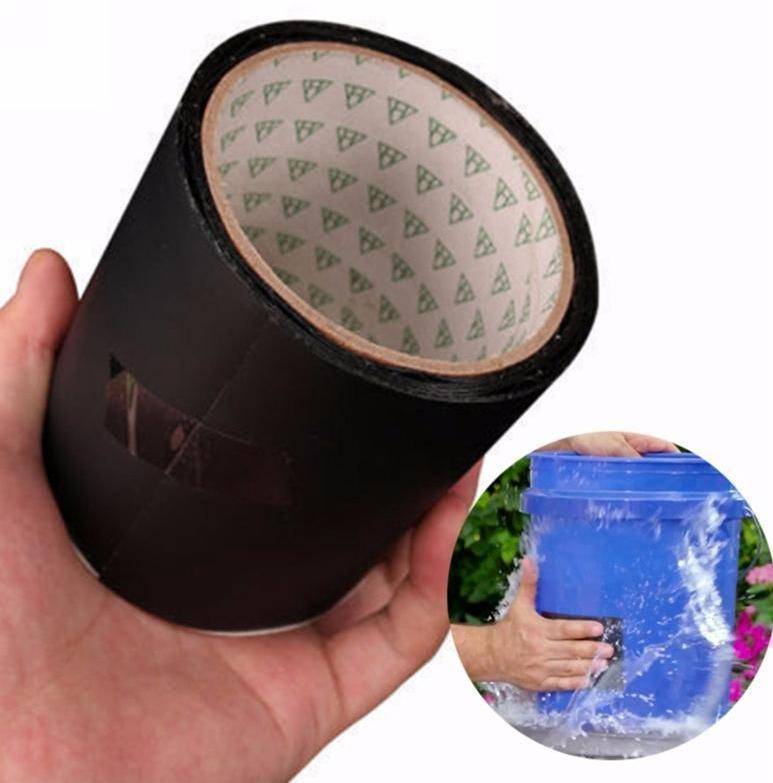 Waterproof Leak Sealing Tape - RAPBLUE