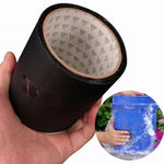 Waterproof Leak Sealing Tape - RAPBLUE