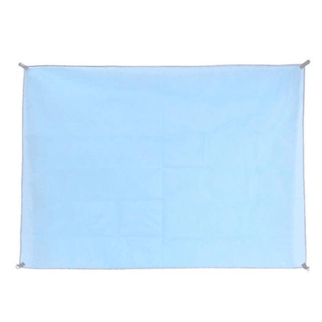 Sand Proof Beach Blanket - RAPBLUE