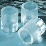 Shot Glasses Ice Cube Tray Mold - RAPBLUE