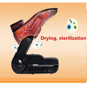 Electric Shoe Drying & Sterilization Machine - RAPBLUE