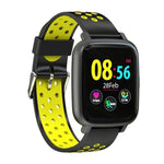 New Smart Watch Heart Rate Monitor IP68 Waterproof Swimming Bracelet Bluetooth Sport Clock Smartwatch - RAPBLUE