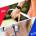 Sport Smart Watch with Blood Oxygen Heart Rate Blood Pressure Monitor Pedometer - RAPBLUE