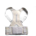 Posture Corrector Adjustable Posture Brace Magnetic Corset Posture Trainer - RAPBLUE