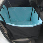 Waterproof Pet Car Seat Cover - RAPBLUE