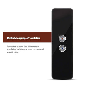 Updated 40+ Languages Instant Voice Translator - RAPBLUE