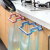 Kitchen Cabinet Stand Garbage Bags Holder - RAPBLUE