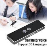 Updated 40+ Languages Instant Voice Translator - RAPBLUE