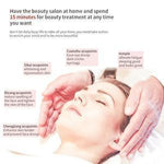 LED Light Therapy Facial Mask - RAPBLUE