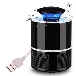 USB Mosquito killer trap - electric led bug zapper - RAPBLUE