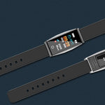 New Smart Wristband Watch Activity Tracker Watch Blood Pressure Health Pulsometer Sport Smartband Fitness Bracelet - RAPBLUE