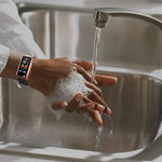 New Smart Wristband Watch Activity Tracker Watch Blood Pressure Health Pulsometer Sport Smartband Fitness Bracelet - RAPBLUE