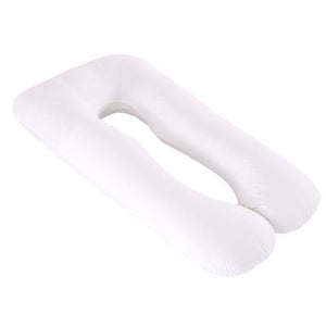 Ergonomic Pregnancy Pillow - RAPBLUE