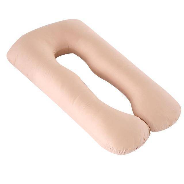 Ergonomic Pregnancy Pillow - RAPBLUE