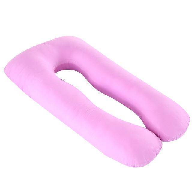 Ergonomic Pregnancy Pillow - RAPBLUE