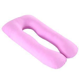 Pregnancy U Shaped Body Pillow - RAPBLUE