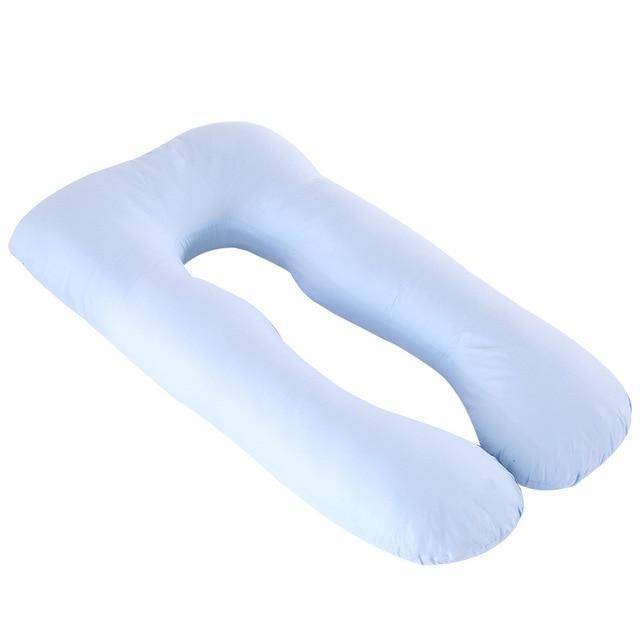 Ergonomic Pregnancy Pillow - RAPBLUE