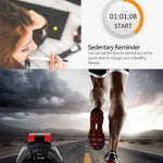 New Professional Multi-Sports Smart Watch Smartwatch Heart Rate Bluetooth Calls for IOS Android Windows - RAPBLUE