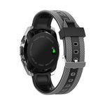 New Professional Multi-Sports Smart Watch Smartwatch Heart Rate Bluetooth Calls for IOS Android Windows - RAPBLUE