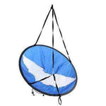 Portable Kayak Sail Kit - RAPBLUE