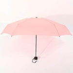 Taki™ Pocket Umbrella - RAPBLUE