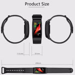 Sports Swim Smart Watch Blood Pressure Heart Rate Monitor GPS for IOS Android Windows - RAPBLUE