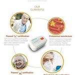 Cpap cleaner and sanitizer - RAPBLUE