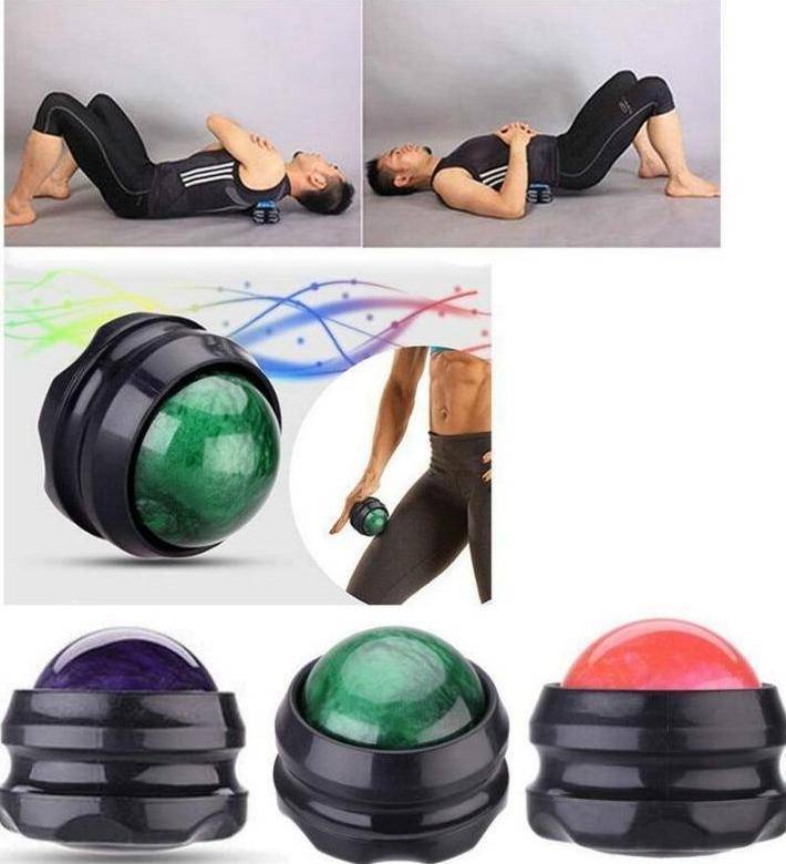 Massage Roller Ball - RAPBLUE