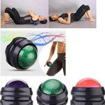 Massage Roller Ball - RAPBLUE