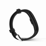 Ultra Light Fashion Smart Watch Fitness Activity Tracker with Pedometer Heart Rate Monitor for IOS Android - RAPBLUE