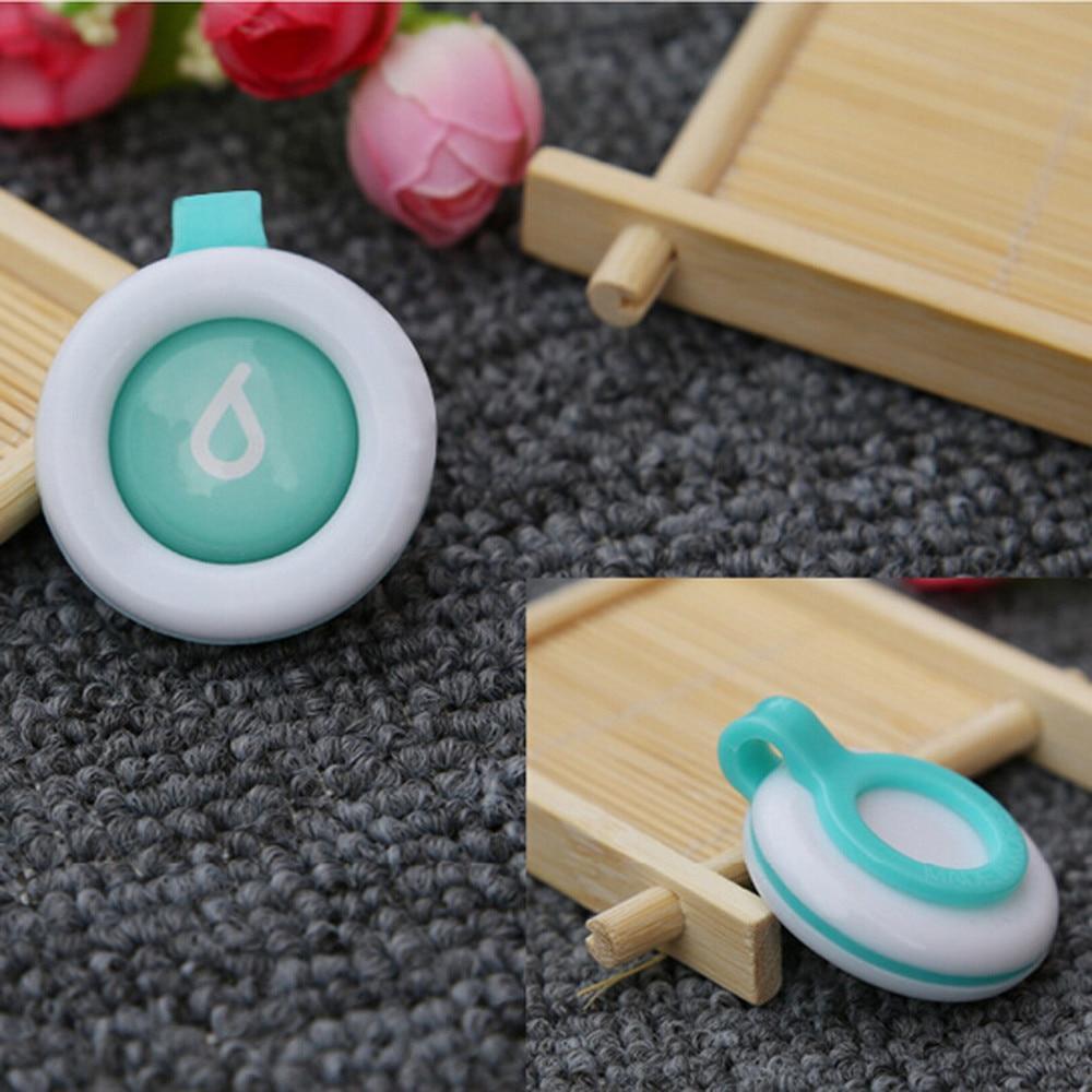 Baby Mosquito Repellent Button - RAPBLUE