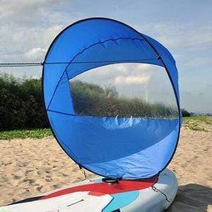 Portable Kayak Sail Kit - RAPBLUE