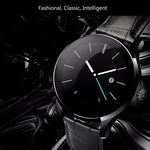 New Bluetooth Smart Watch 2.5D HD IPS Screen Sleep Heart Rate Monitor IP54 Water-Resistant Smartwatch For Android IOS - RAPBLUE