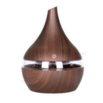 ULTRI™ Ultrasonic Humidifier - RAPBLUE