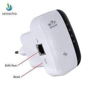 Wifi Extender - RAPBLUE