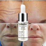 Line Rewind 24K Gold Serum - RAPBLUE