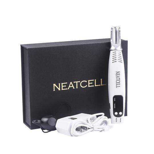 Neatcell picosecond laser pen professional tattoo/ car/ mole removel pen - RAPBLUE