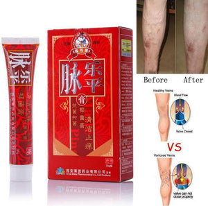 Varicose Veins Treatment Cream - RAPBLUE