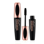 4D Silk Fiber Mascara - RAPBLUE