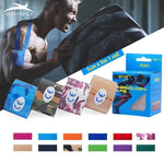 Elastic Adhesive Kinesio Tape - RAPBLUE