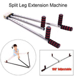 Split Leg Stretcher Machine - RAPBLUE