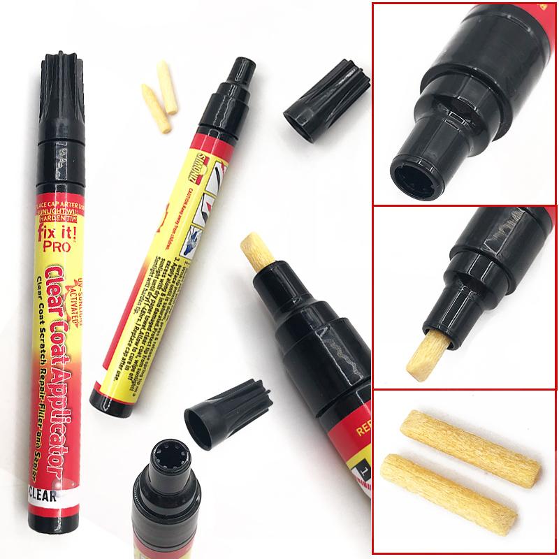 Car scratch removal pen - RAPBLUE