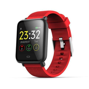 Blood Pressure Smart Sports Watch - RAPBLUE